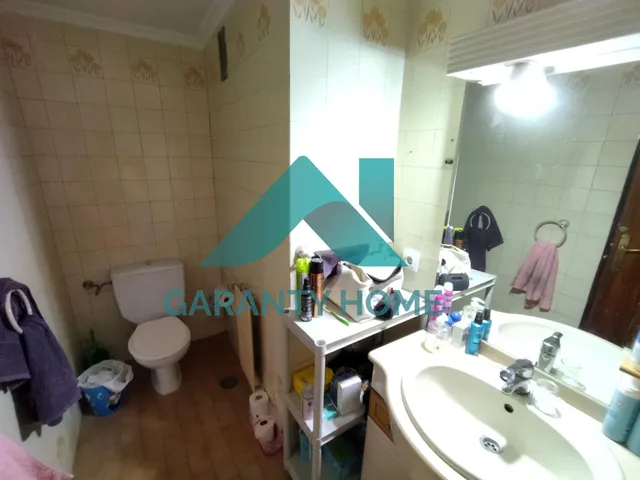 ¡AMPLIO PISO EN VENTA EN ANTONIO HURTADO, CÁCERES! — 27