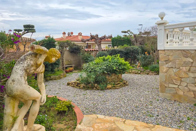 Exclusiva Casa en Mas Fumats con Vistas a la Badía de Rosas — 45