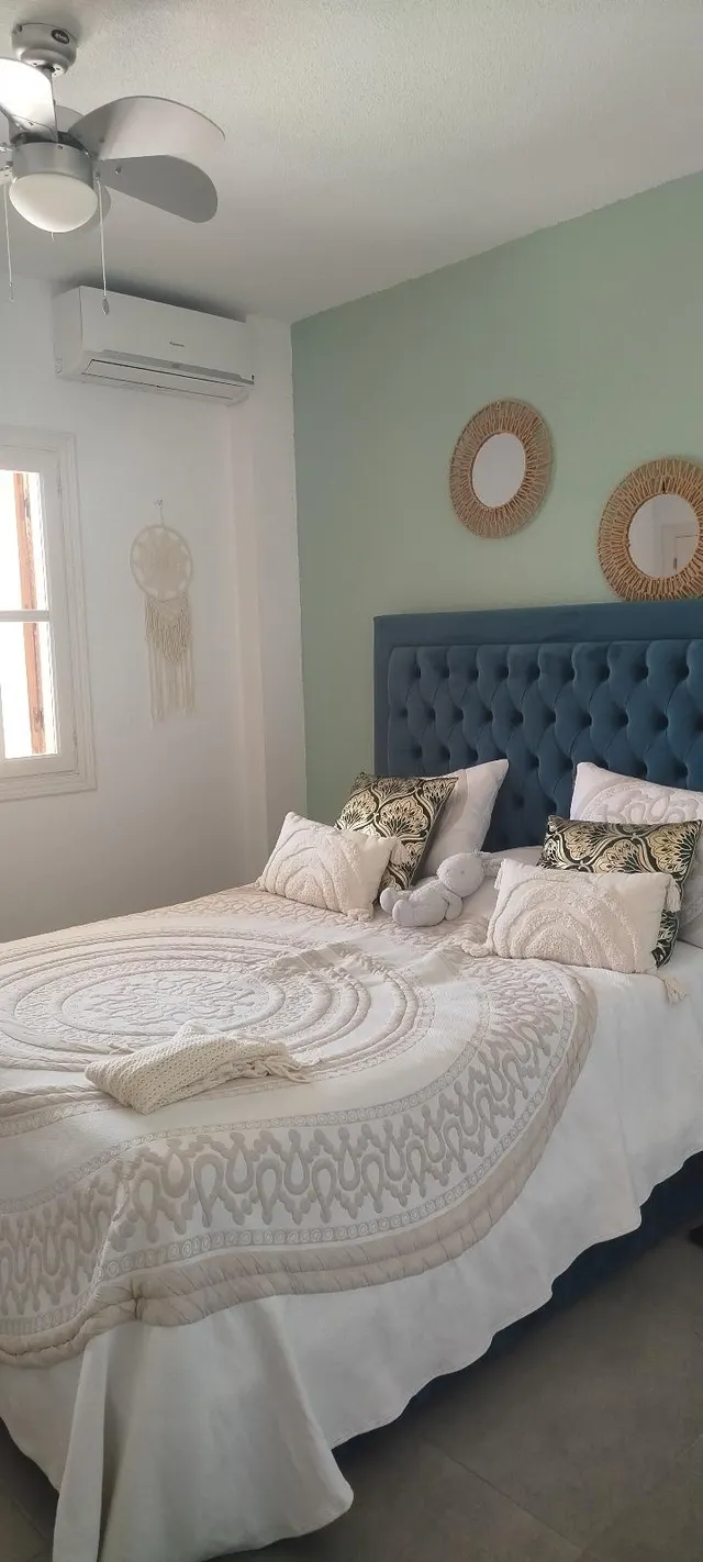 Piso en venta en Calle Bélgica ALTEA HILLS — 32