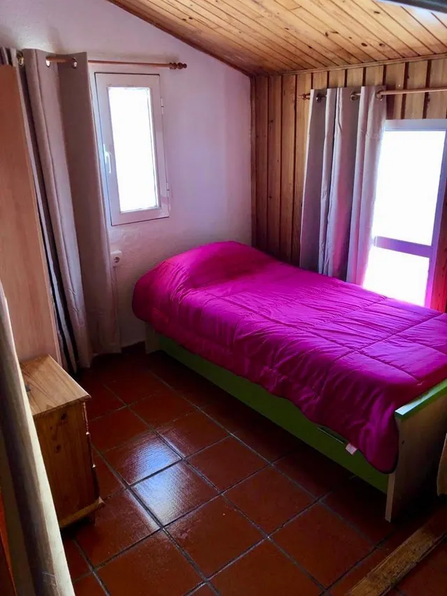 Casa en venta en Sierra Nevada — 33