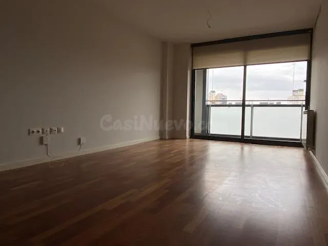 Amplio y luminoso piso en venta en la zona de Cappont, Lleid