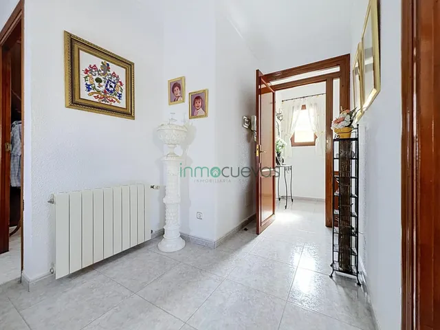 Chalet independiente en cuevas del Almanzora (Almería) | espacio, tranquilidad y múltiples posibilidades — 18