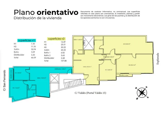 Piso en venta en La Explanada (Alicante) — 33