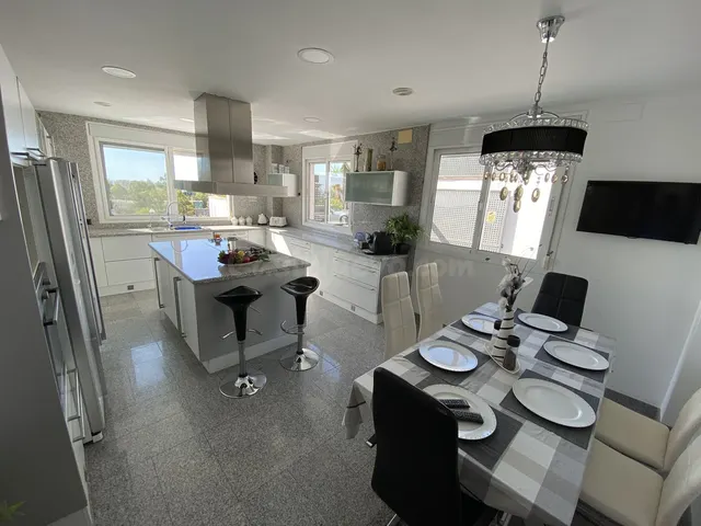 Chalet 5 habitaciones 500m² en venta - Centro - foto 5