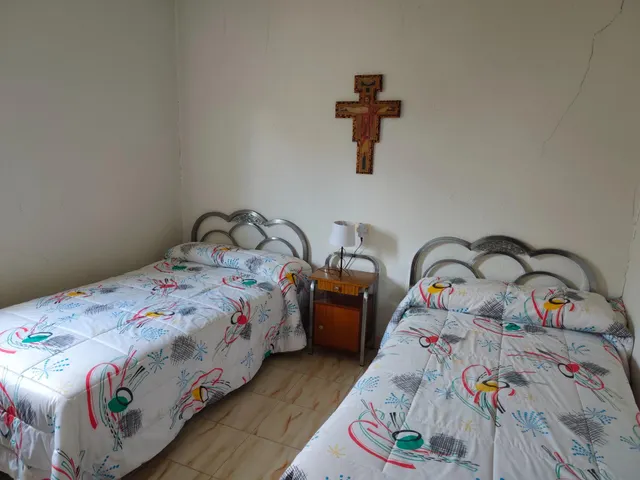 Amplia Casa Solar en Cuatrovientos, Ponferrada - €139.000 — 25