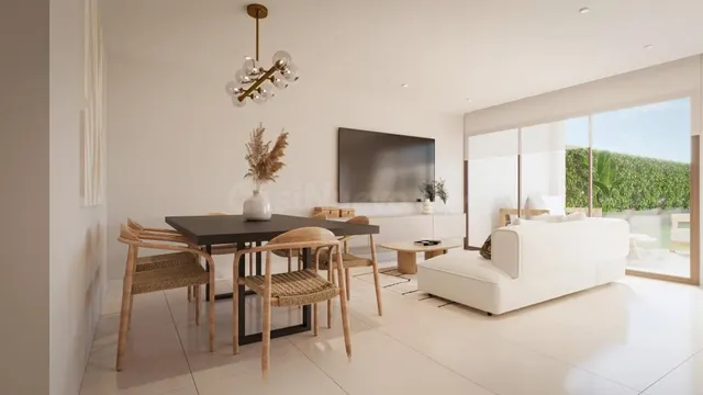 Villa 3 habitaciones 117m² en venta - Corvera - foto 3