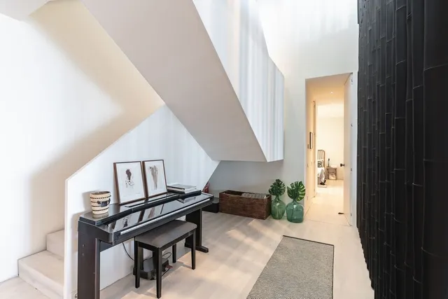 Villa 6 habitaciones 437m² en venta - El Vicario — 36