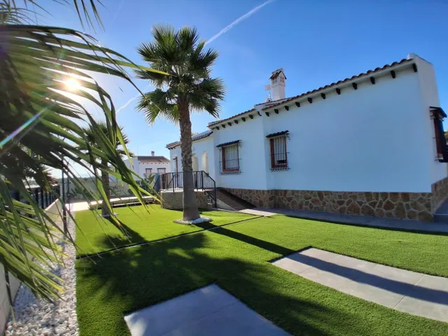 Tu Oasis, unLujo a un Paso del Mar , Murcia y Cartagena — 25