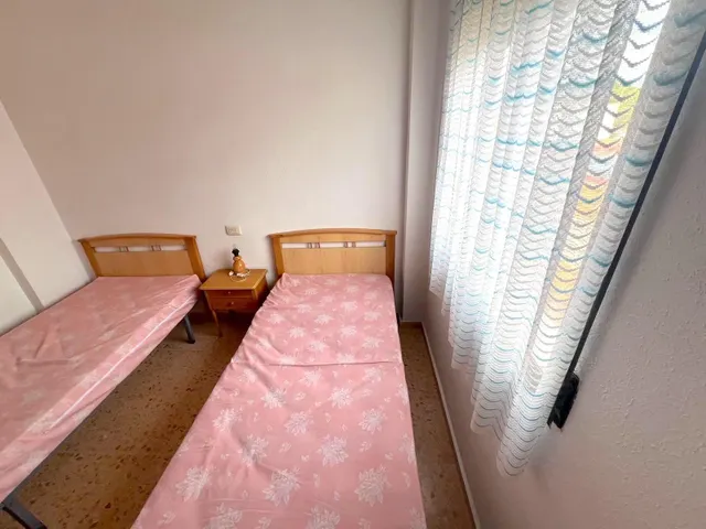 FANTÁSTICO APARTAMENTO EN PLAYA DE XERACO CON AMPLIA TERRAZA, GARAJE, TENIS, .. — 41