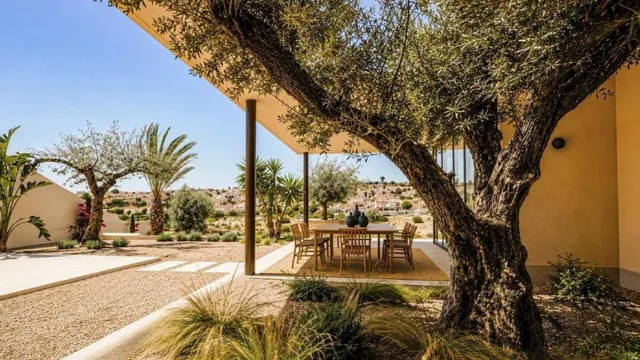 Villa 4 habitaciones 350m² en venta - La marina — 18
