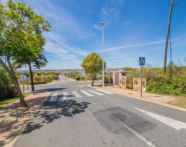 SUELO EN AYAMONTE PARCELA R-29 (COSTA ESURI) - foto 2