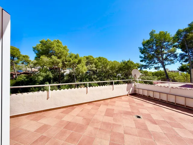 Exclusivo chalet en Portals Nous con 655 m2 de parcela, amplias terrazas y gran potencial — 36