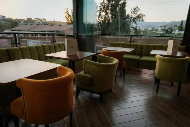 Restaurante 220m² en venta - Marbella — 7