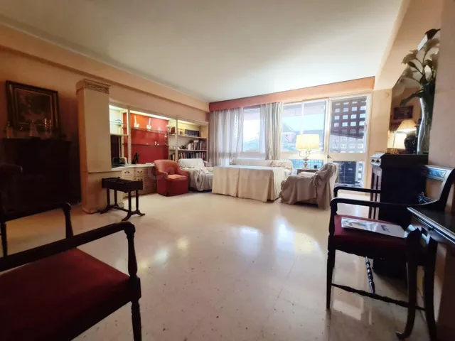 Magnífico piso en Santa Cruz - foto 2