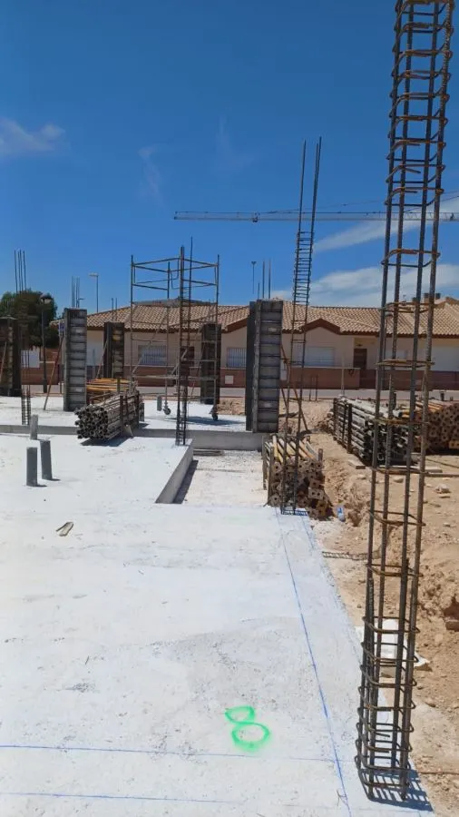 Villa 2 habitaciones 74m² en venta - Roldán — 14