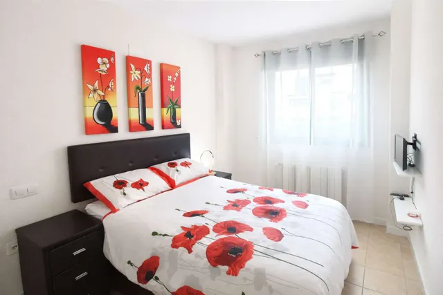 Apartamento 2 habitaciones 71m² en venta - Corvera — 11