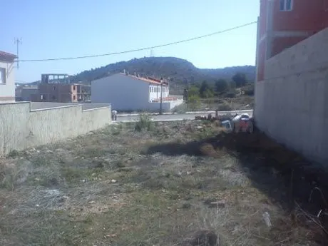 Terreno urbano en venta - letur - foto 2