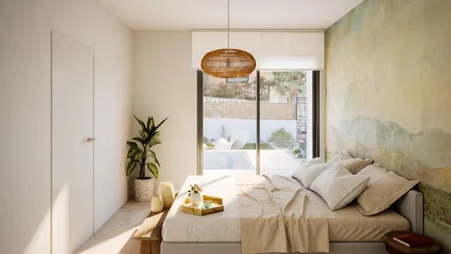 Villa 3 habitaciones 118m² en venta - Comunidad valenciana — 8