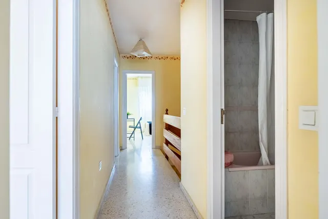 Un hogar para soñar y crecer en el corazón de Gines — 20