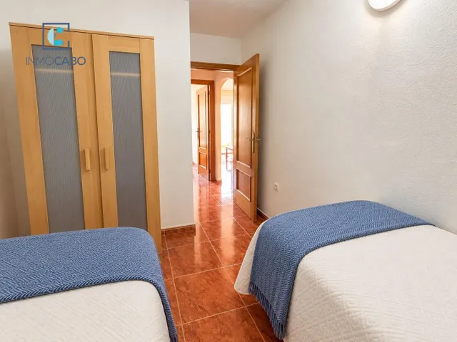 VIVE CABO DE PALOS ENTRE EL MEDITERRÁNEO Y CALBLANQUE — 17