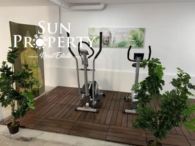 Villa en alquiler de larga temporada — 25