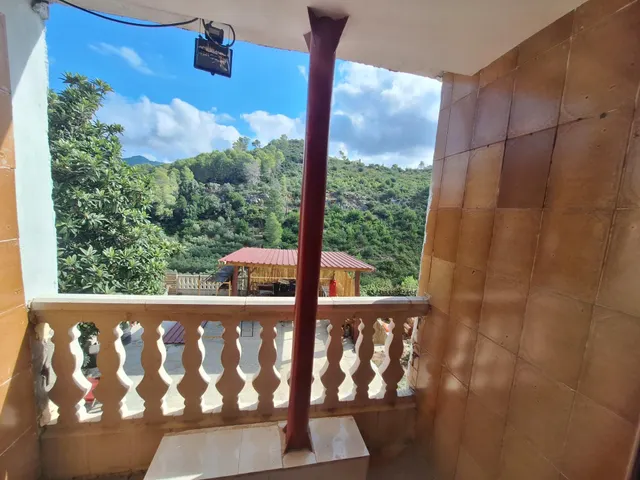 Magnifica casa con unas vistas espectaculares y ubicación cerca de campo de golf — 15