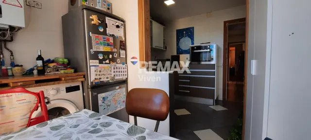 Precioso ático con terraza céntrico — 23