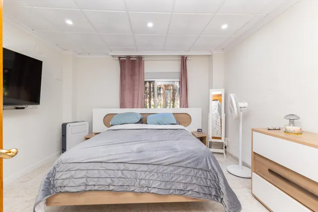 ¡Chalet de Ensueño en Onda con Vistas Panorámicas y Piscina Privada! — 17