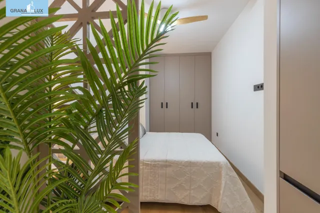 MODERNO ESTUDIO TIPO LOFT AMUEBLADO EN URBANIZACIÓN VILLA PINEDA - ZONA VILLAREJO — 22