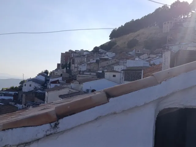 Casa con encanto en el corazón de Chiclana de Segura!!! — 7