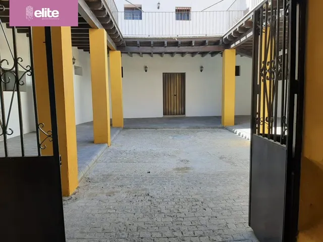 MARAVILLOSO PISO CON TERRAZA EN EL CENTRO — 24