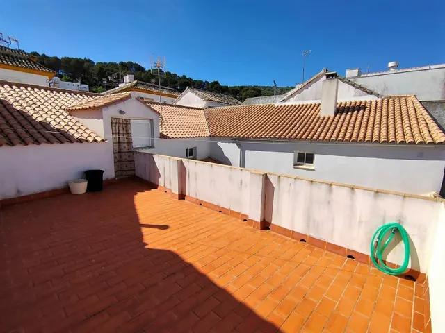 Venta de casa en Estepa (Sevilla) — 39
