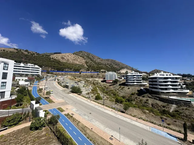 Ático Dúplex 3 habitaciones 120m² en venta - Centro — 2