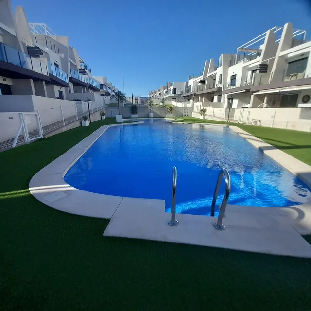 Apartamento 2 habitaciones 70m² en venta - Centro — 43
