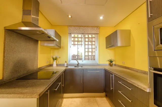 Adosado 4 habitaciones 231m² en venta - Costa del Sol — 14