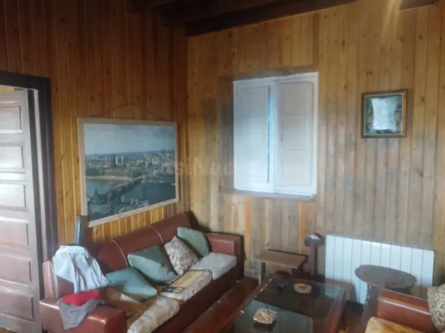 Casa de pueblo en Venta en Perlavia Asturias — 3
