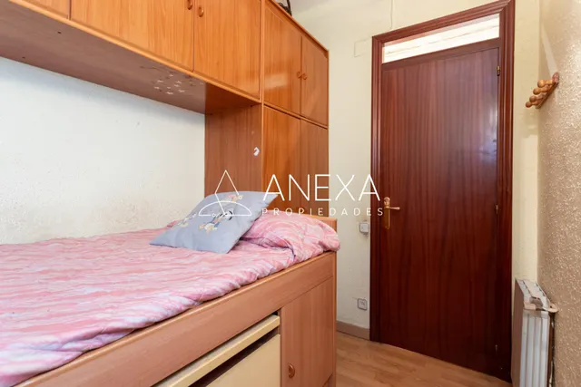 Piso 3 habitaciones 69m² en venta - El Poblenou — 15