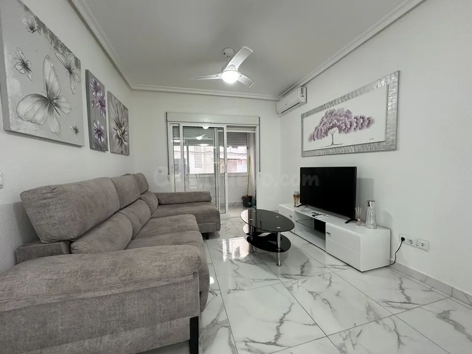 Apartamento 2 habitaciones 82m² en venta - Centro