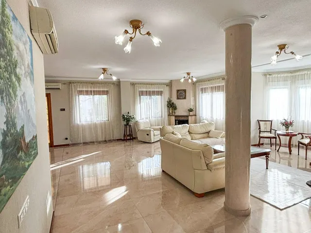 Villa 5 habitaciones 300m² en venta - Centro de la Ciudad Quesada — 12