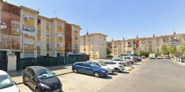 Venta piso en Sevilla