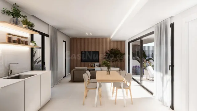 Bungalow 2 habitaciones 69m² en venta - LA PUNTICA - foto 5