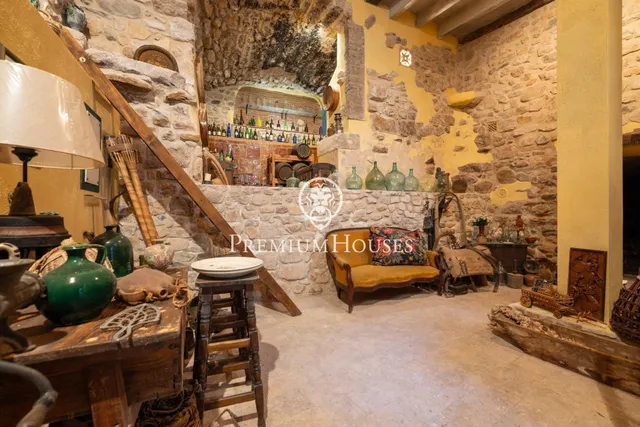 Casa señorial en Montblanc — 18