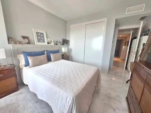 Apartamento 2 habitaciones 111m² en venta - Marbella — 22