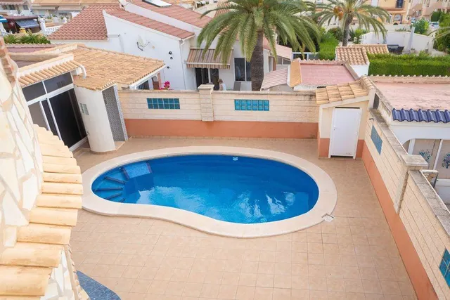 🏡 Oportunidad única en Orihuela Costa – La Florida — 6