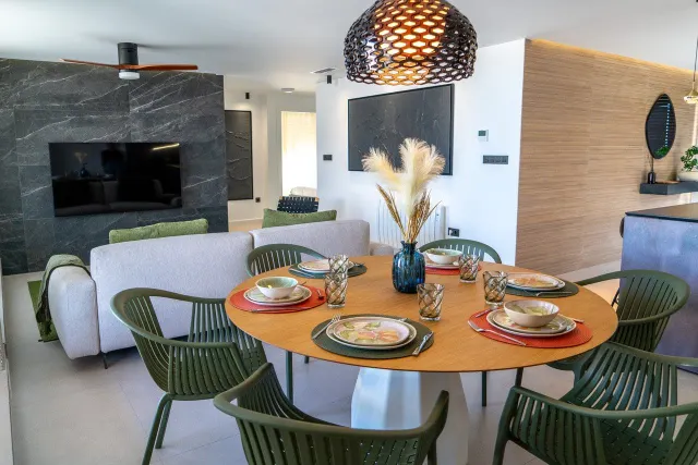 Ático 3 habitaciones 122m² en venta - Cabo Roig — 14