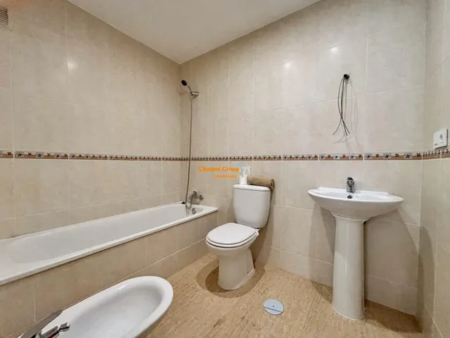 RESIDENCIAL ADRINA VIVIENDAS DE OBRA NUEVA CON PISCINA EN ALBATERA- ULTIMAS 8 UNIDADES DE TODO EL EDIFICIO — 20