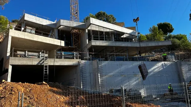 Villa 3 habitaciones 547m² en venta - Casco Antiguo — 13