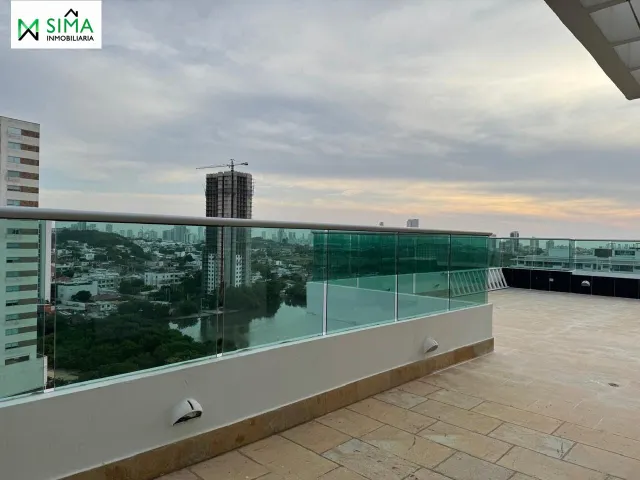 ✨ Apartamento amoblado de 2 habitaciones en el corazón de Cabrero✨ — 21