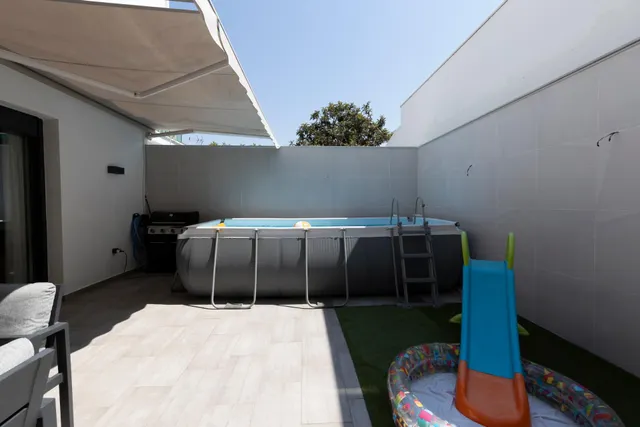 Exclusividad, diseño y eficiencia en  Armilla — 21