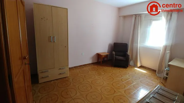 Piso céntrico junto a la Salle — 7